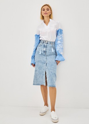Embroidary shirt3 photo