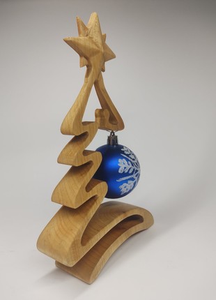 Souvenir Christmas tree2 photo