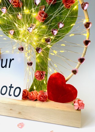 A table lamp for a loved one4 photo