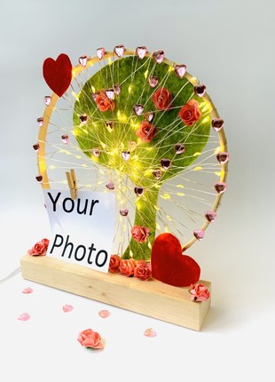 A table lamp for a loved one2 photo