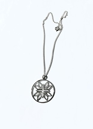 eight-pointed star1 photo
