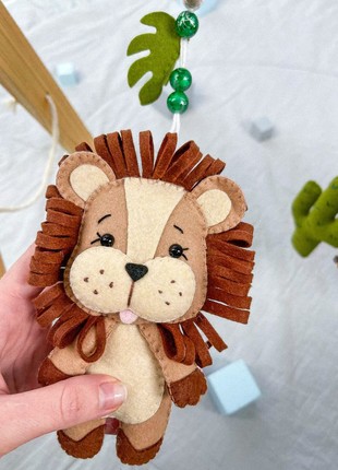Safari baby play gym toys6 photo