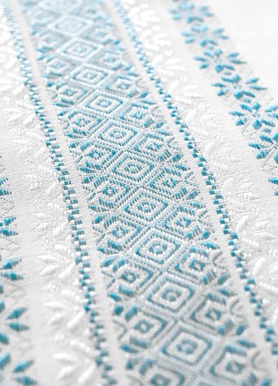 Embroidered Easter rushnyk 529-20/005 photo