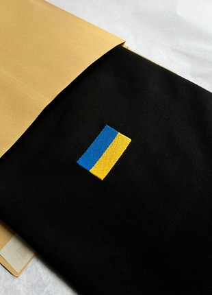 Ukrainian Flag T-Shirts2 photo