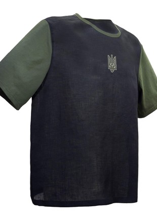 Men’s HISTROV “Coat of Arms” T-shirt