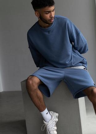 Tracksuit  (t-shirt, shorts)  color astro2 photo