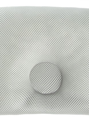 PILLOW CHILDREN`S ORTHOPEDIC TM PAPAELLA D-9CM GRAY