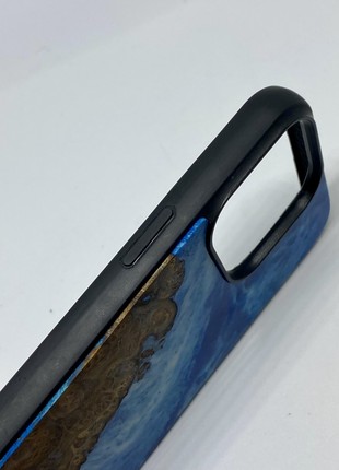 Case for iphone 14 pro "Endless sea"4 photo