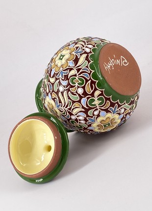Pot for honey3 photo