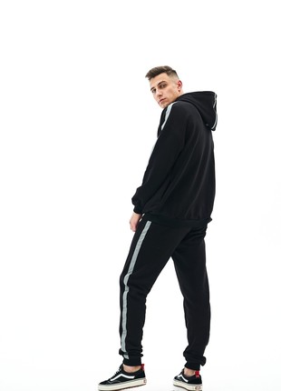 man's reflective suit3 photo