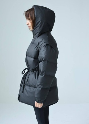 Jacket Bronik with detachable sleeves6 photo