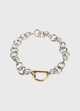 Fashion necklace for woman