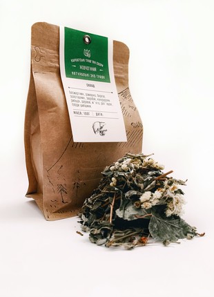 Herbal collection choleretic Herbal tea Medicinal herbal tea
