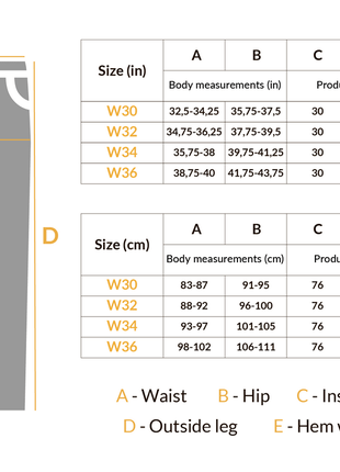 Men's Slim Fit Dark Jeans4 photo