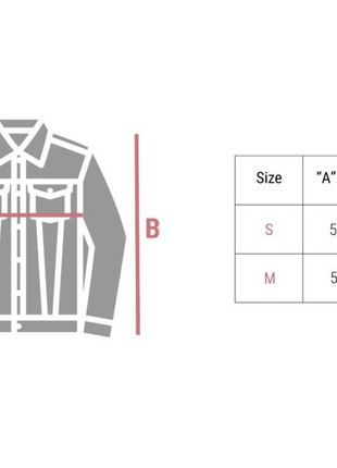 Women's Work Jacket Indigo5 photo