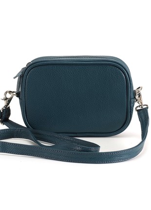 Oz Bag /sea blue6 photo
