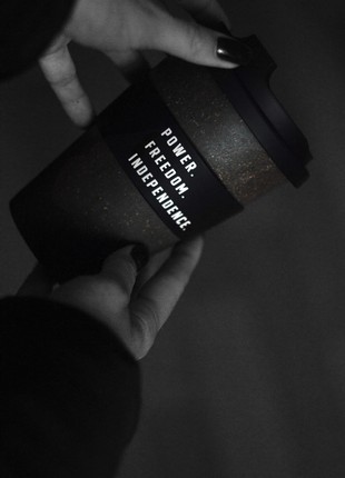 ECO-CUP | BAMBOO CUP2 photo