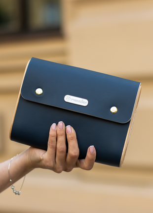 Clutch "PARALELI"4 photo