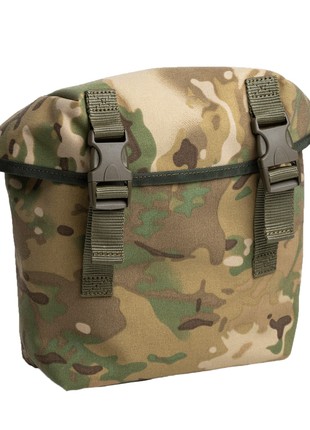 Nylon tatical pouch, multicamc, uttility tactical pouch for accesories1 photo