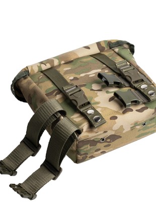Nylon tatical pouch, multicamc, uttility tactical pouch for accesories4 photo