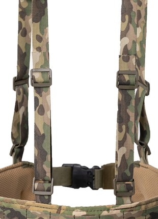 Tactical Chest Rig multicam5 photo