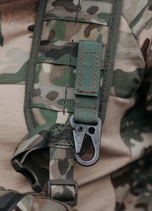 Tactical Chest Rig multicam9 photo