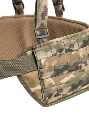 Tactical Chest Rig multicam6 photo