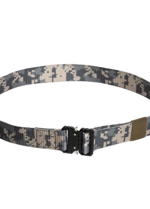 tactical cobra belt 38 mm pixel2 photo