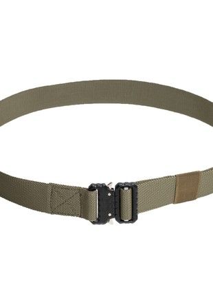 tactical warbelt 38 mm khaki2 photo