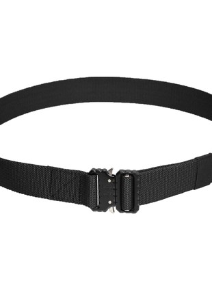 black cobra warbelt, tacitcal belt 38mm, nylon belt gear2 photo