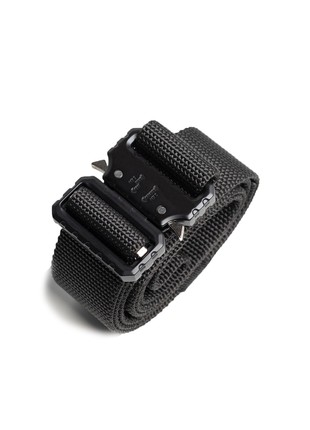 black cobra warbelt, tacitcal belt 38mm, nylon belt gear1 photo