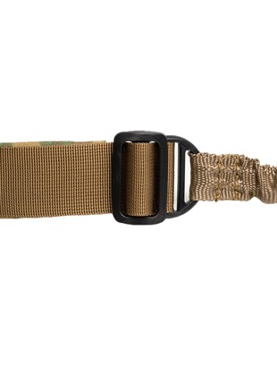 2-point elastic coyote sling with multicam shoulder5 photo