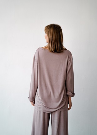 Suit FEELING GOOD cacao3 photo