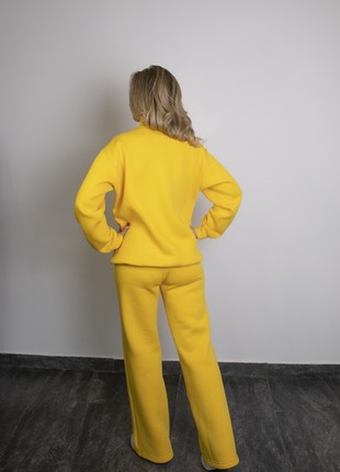 Yellow  trousers3 photo