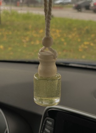 Car perfume2 photo