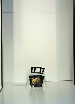 A Tote Bag "Asparagus", a series «A Masterpiece in Your Bag», (Still Life with Asparagus, Adriaen Coorte, 1697)10 photo