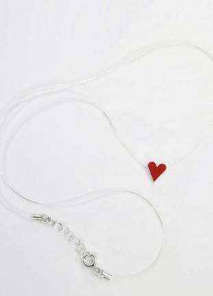 Choker "Make. Love."2 photo