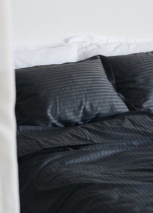 Satin pillowcases SPACE 50X70 (20"x28") 2pcs2 photo