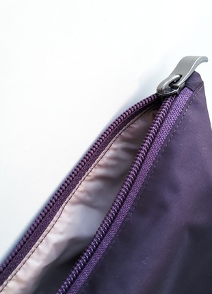 Travel set(color dark purple)9 photo