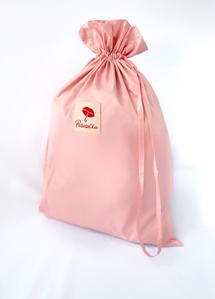 Travel set(color rose)3 photo