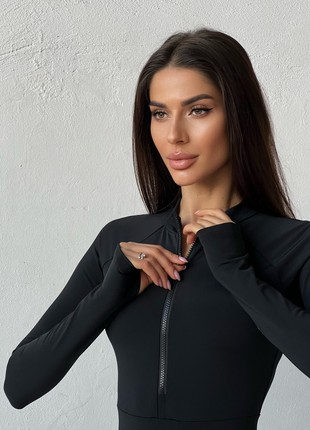 Women's sports jumpsuit Nova Vega 1150-00293 photo