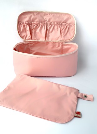 Organizer for lingerie Pink
