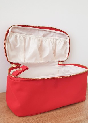 Organizer for lingerie(color red)3 photo