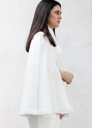 Maribo sweater milk3 photo