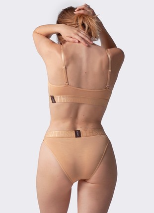 SAND bamboo women's bikini7 photo