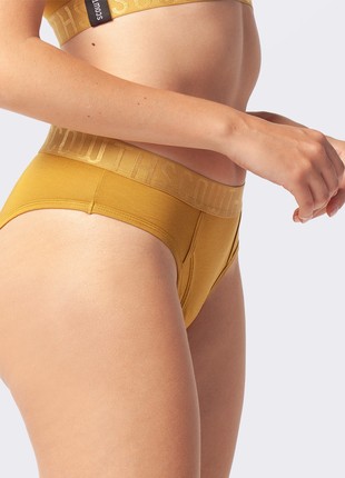 ALTIN bamboo women's brief2 photo