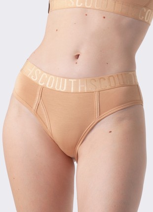 SAND bamboo women's brief