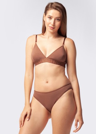 COCOA bamboo women's slip5 photo