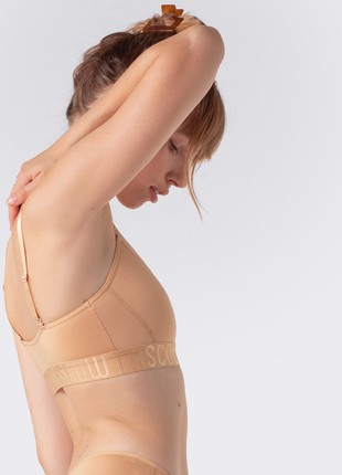 SAND bamboo women's bralette3 photo