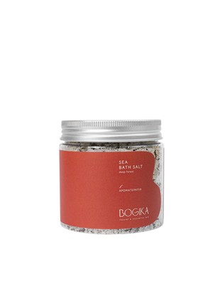 MILK BATH SALT 230g  lavender bath milk